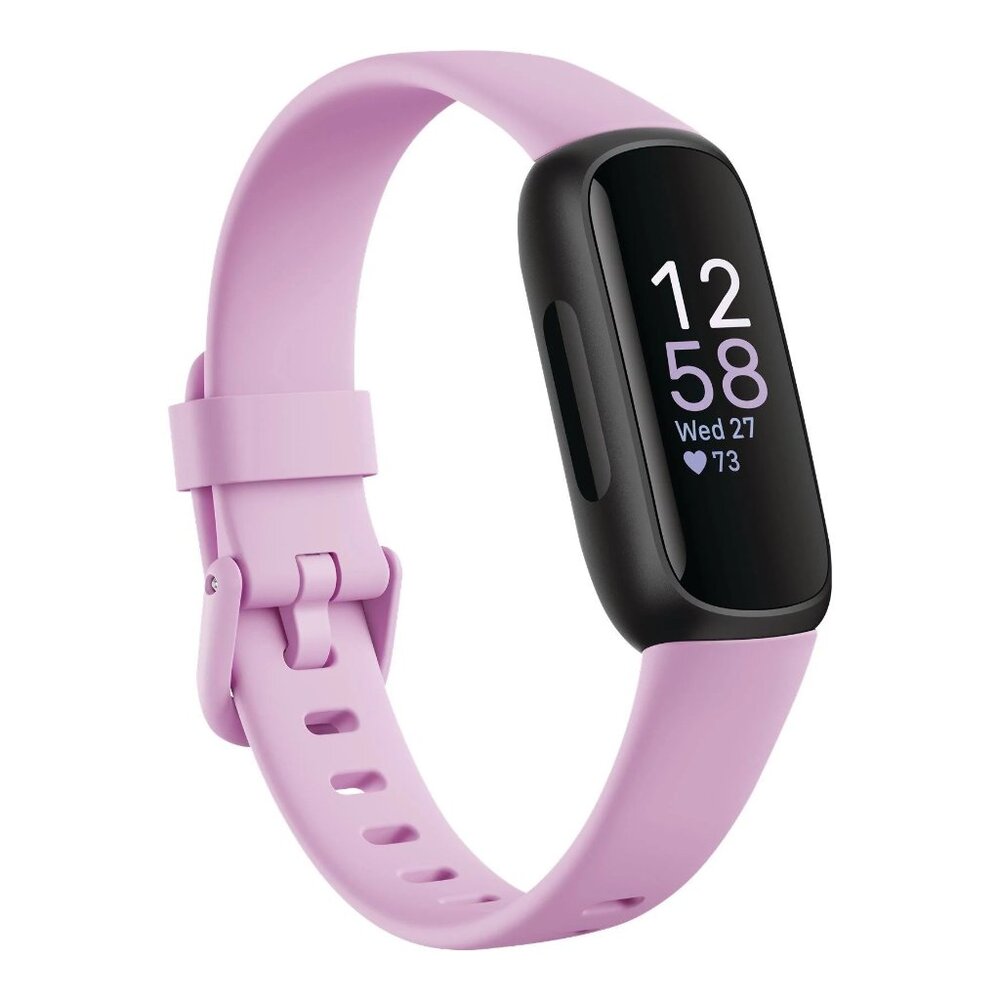 Fitbit Inspire 3 Health Fitness Tracker Watch